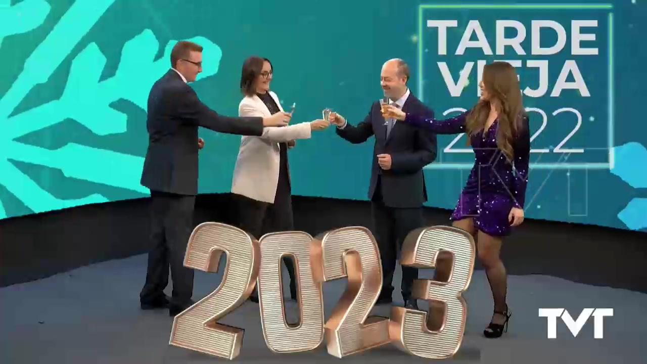 Tardevieja 2022